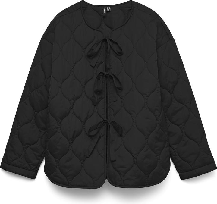 Produktbild Vero Moda VMSABINE Steppjacke Steppweste (XS)