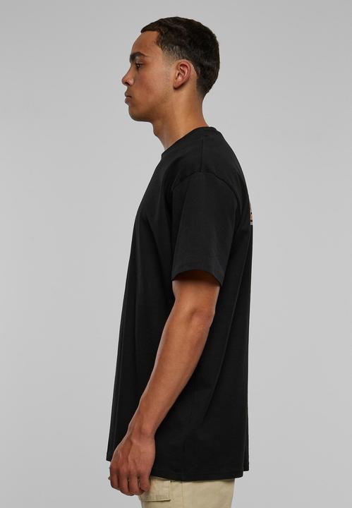 Image du produit Mister Tee Tee K-Pop Heavy Oversize - 91497 (S)