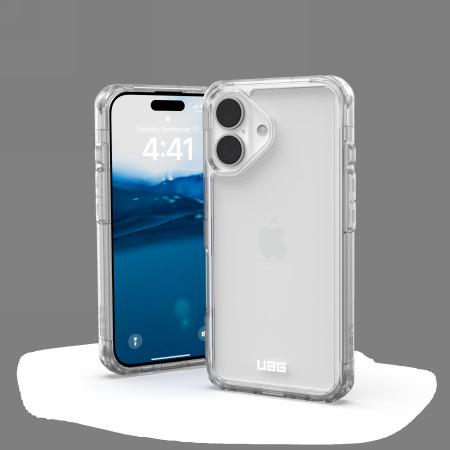 Productafbeelding UAG Plyo (Apple iPhone 16)