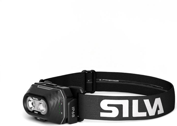 Silva Explore 5 (700 lm)