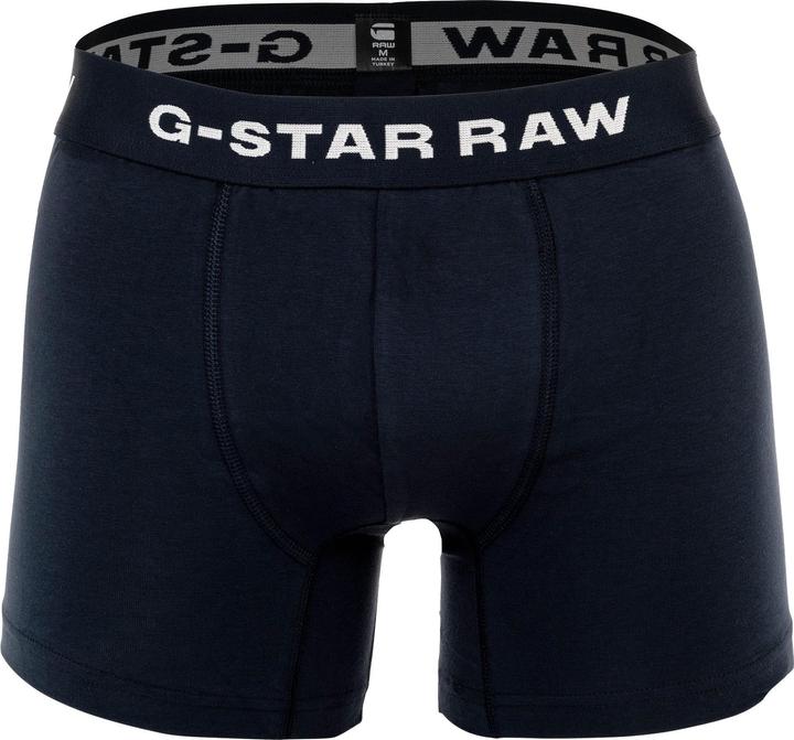 Produktbild G-Star Boxer briefs 3 pack (M, 3er Pack)