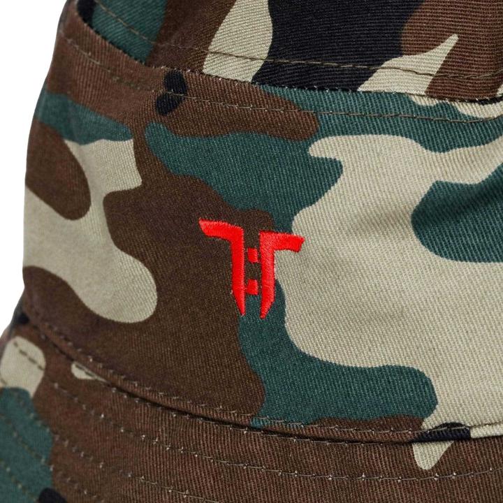 Produktbild Tokyo Time Schlapphut Logo (One Size)