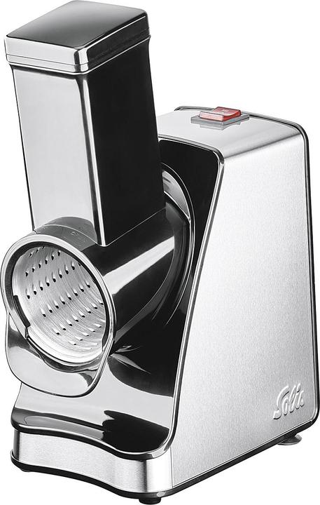 Actual product image Solis Slice & More