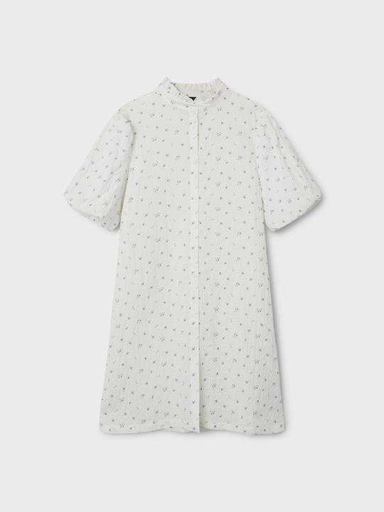 Produktbild Lmtd Relaxed Fit Kleid (158)