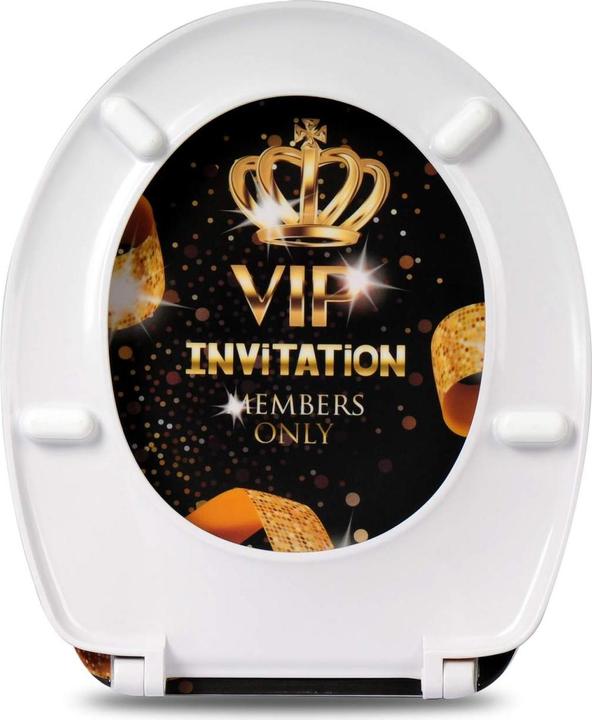 Produktbild Woltu WC-Sitz VIP
