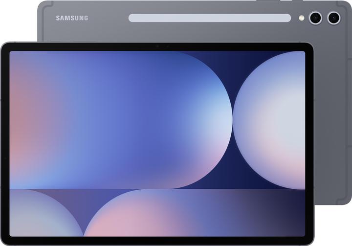 Immagine prodotto Samsung Galaxy Tab S10+ (Solo WiFi, 12.40", 256 GB, Grigio pietra di luna)