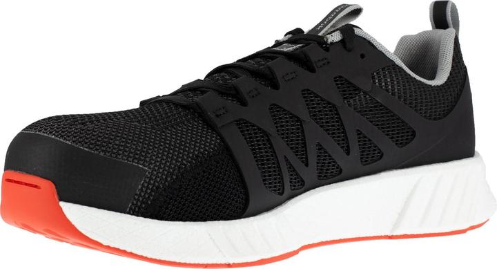 Produktbild Reebok Fusion Flexweave™Athletic Work Sicherheitshalbschuh S1P (S1P, 46)