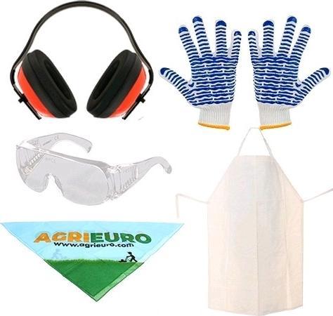Produktbild AL-KO Elektro-Rasentrimmer Gte 450 Comfort (Trimmfaden)