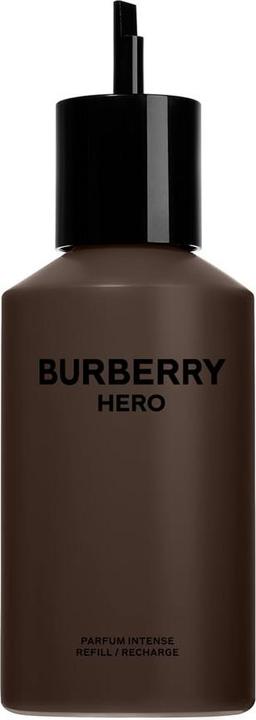 Actual product image Burberry Burberrys Hero Parfum Intense Refill 200 ml (Eau de parfum, 200 ml)