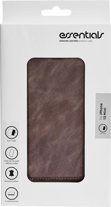 Image du produit Essentials 1110567 (Apple iPhone 13 mini)