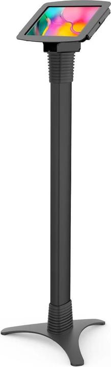 Produktbild Compulocks 660REACH105GA8SB, Aluminium, Schwarz, Silber