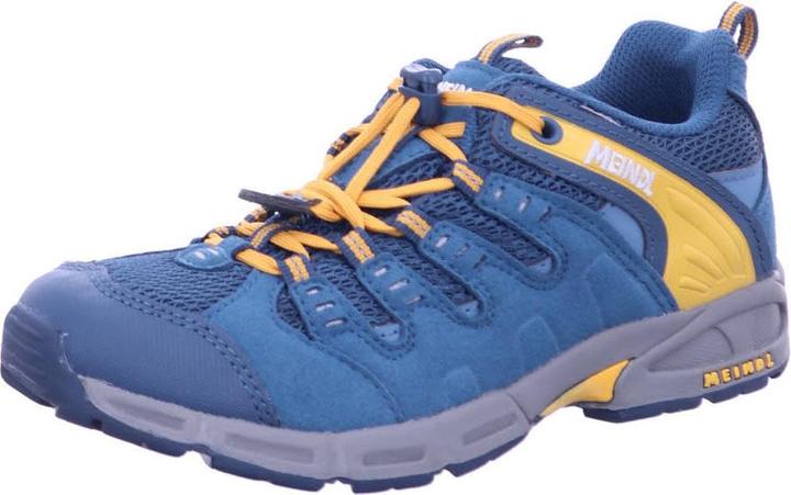 Produktbild Meindl Respond Schuhe (31)