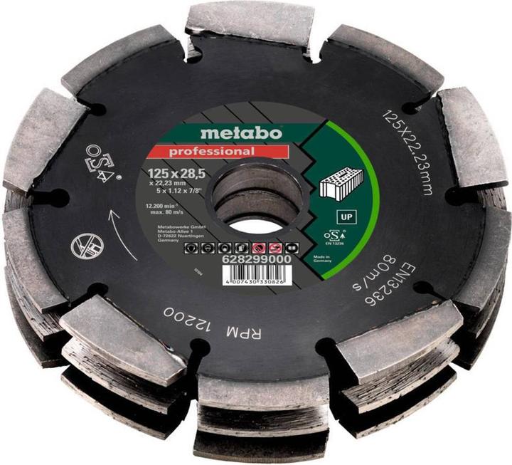 Metabo DIA CD3