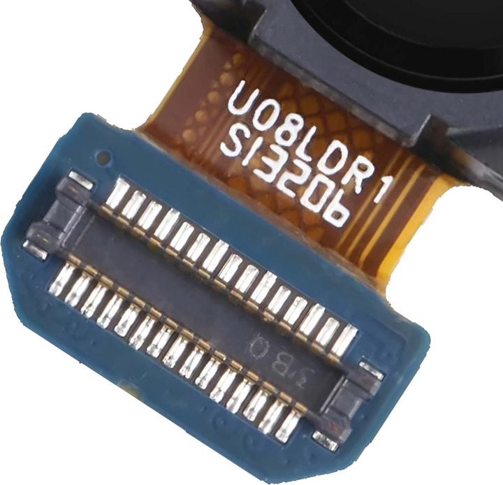 Immagine prodotto Clappio Fotocamera posteriore da 8MP con sensore ultra grandangolare per Samsung Galaxy M34