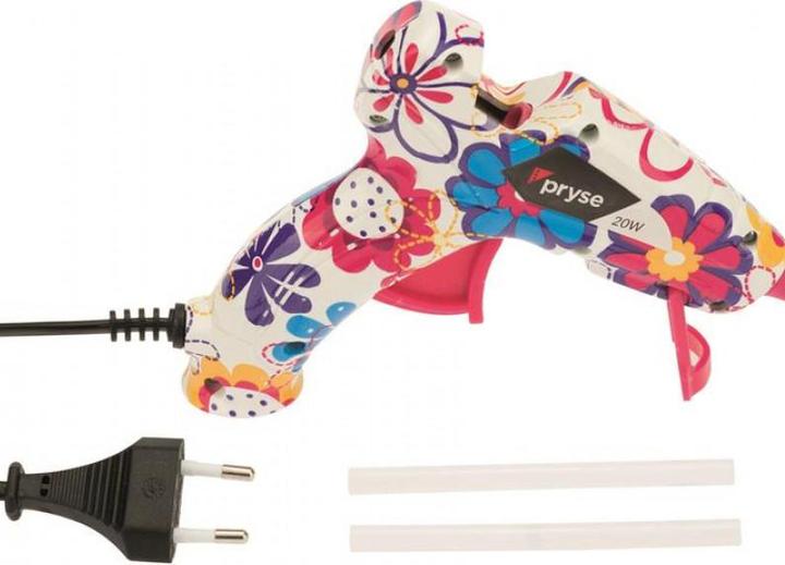 Image du produit Glorex Pistolet à colle "Mini" 20W