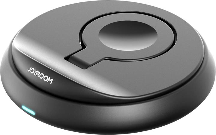 Immagine prodotto Joyroom Caricatore wireless pieghevole per Apple Watch/iWatch - Nero (3 W)