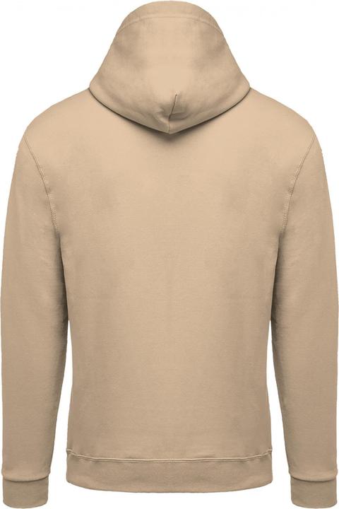 Immagine prodotto Kariban Felpa con cappuccio e zip (S)