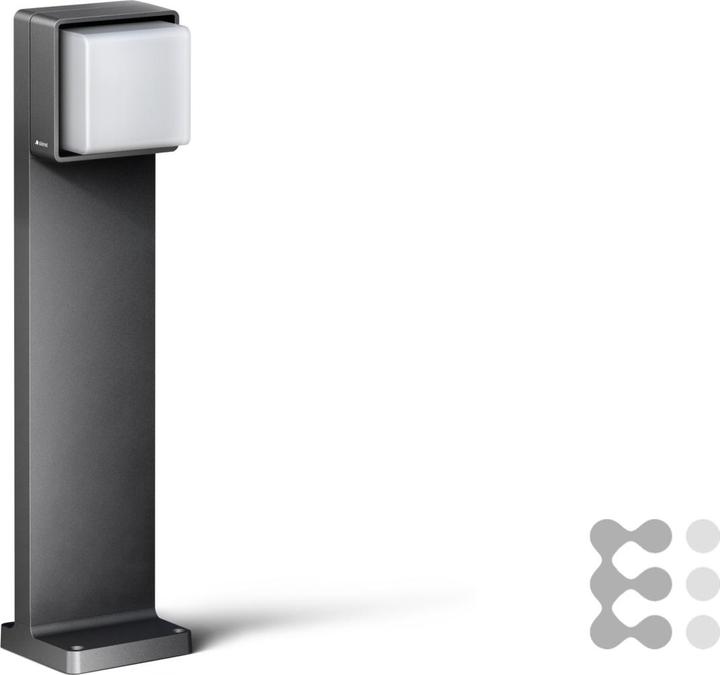 Actual product image Steinel GL 85 SC 600 with motion detector (655 lm)