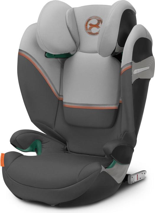 Cybex Solution S2 i-Fix (Child seat, ECE R129/i-Size Standard)