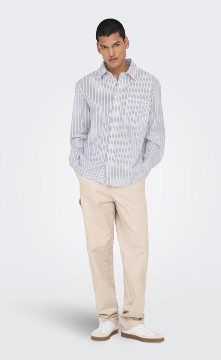 Immagine prodotto Only & Sons Camicia ONSWALTER Camicia (L)