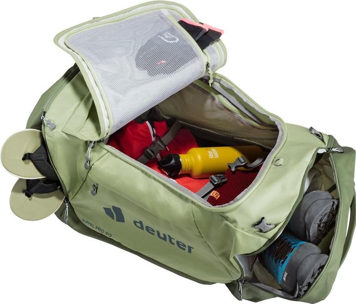 Image du produit Deuter Duffel Pro 90 (90 l)