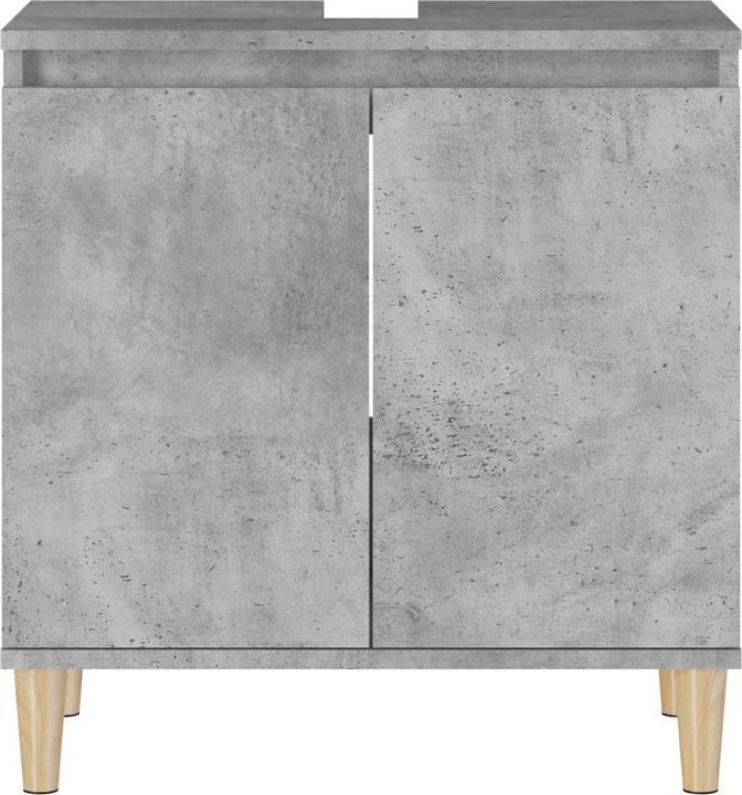 Image du produit VidaXL Bodo (58 x 33 x 60 cm)