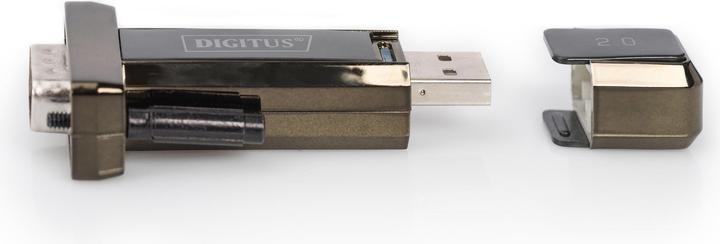 Produktbild Digitus Da-70156 (USB)