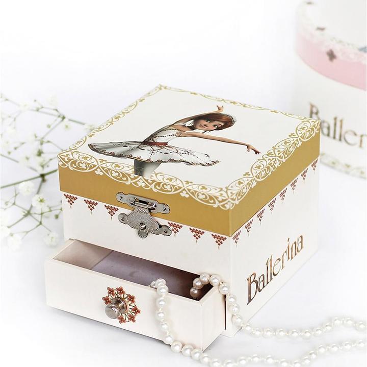 Image du produit Trousselier Ballerine
