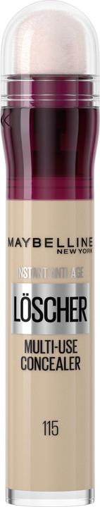 Immagine prodotto Maybelline New York Effetto anti-età istantaneo (115 Luce calda)