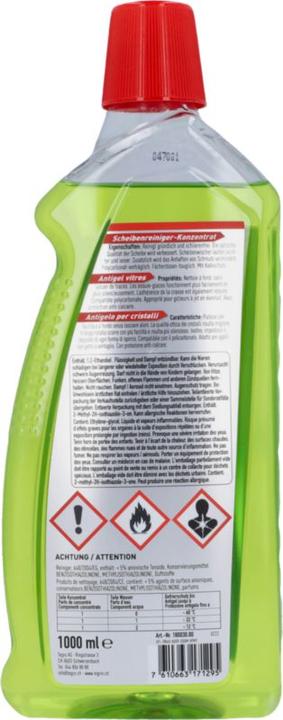 Produktbild Nigrin Scheiben-Frostschutz (1 l)