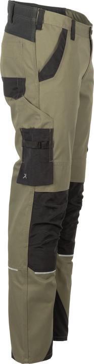 Produktbild Planam Norit Bundhose (50)