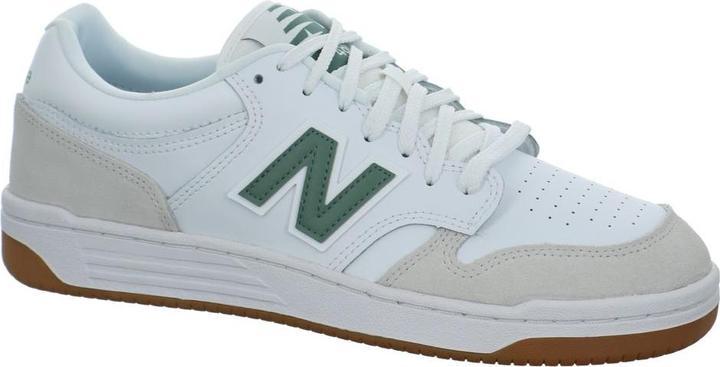 Actual product image New Balance BB480LYG (43)