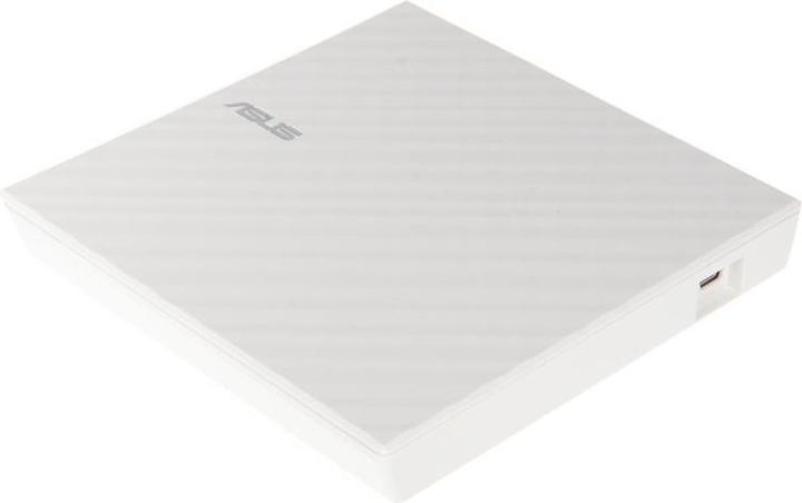 Actual product image ASUS SDRW-08D2S-U Lite (DVD drive, DVD writer)
