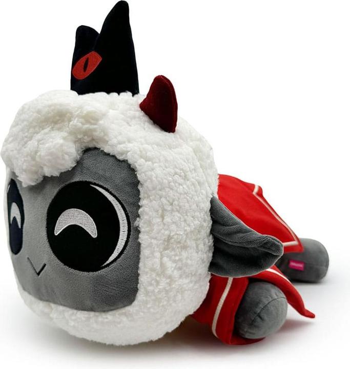 Immagine prodotto Youtooz Culto dell'Agnello Peluche appesantito Capra 41 cm (41 cm)