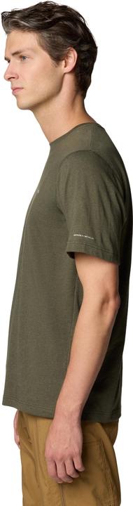 Actual product image Columbia Men's Thistletown Hills™ Short Sleeve Tee (M)