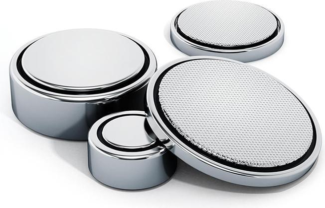 Image du produit Grundig Puissance+++ (24 pcs, LR754, CR2032, AG4, CR2016, LR41, CR1620, CR2025, AG1, AG8, LR43, LR44, 200 mAh)
