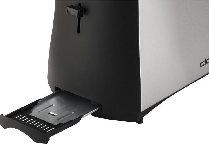 Actual product image Cloer Toaster 3719
