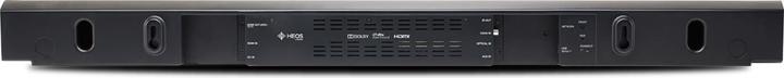 Actual product image Denon Heos HomeCinema (Wi-Fi, Bluetooth)