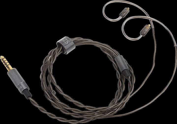 Produktbild Hidizs BL4.4-MMCX (Black) (4.4mm Klinke)