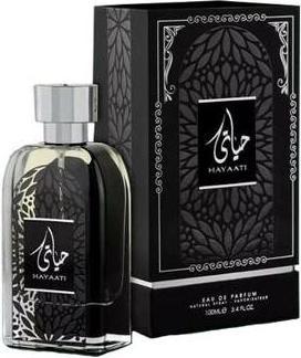 Immagine prodotto Lattafa Perfumes Hayaati (Eau de parfum, 100 ml)