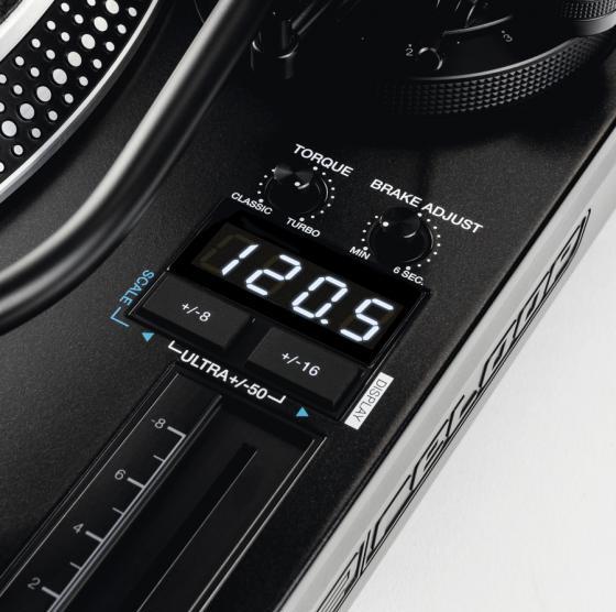 Image du produit reloop RP-8000 MK2 (Manuel)