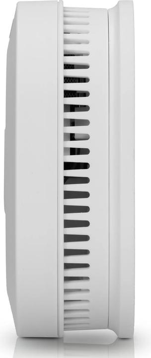 Actual product image Alecto Smoke detector Smartsmoke11 white