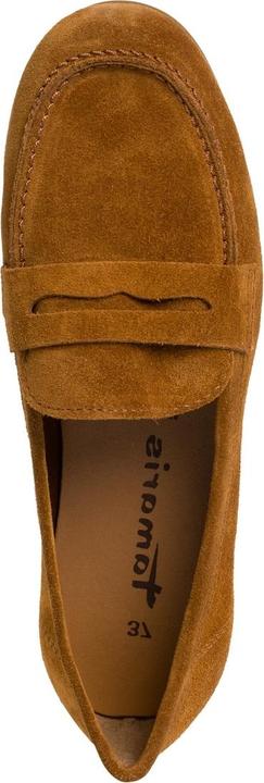 Actual product image Tamaris Moccassin (39)