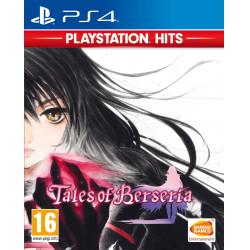 Produktbild Bandai Namco Tales of Berseria (Playstation Hits) (PS4, EN)