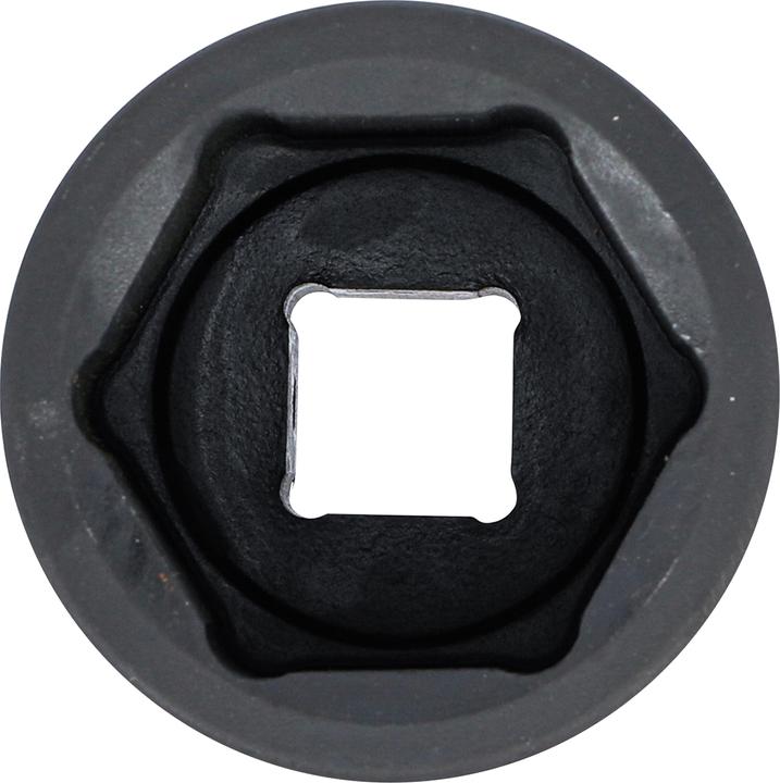 Actual product image BGS Impact Socket, Hexagon 25 mm (1") Drive 60 mm (60 mm)