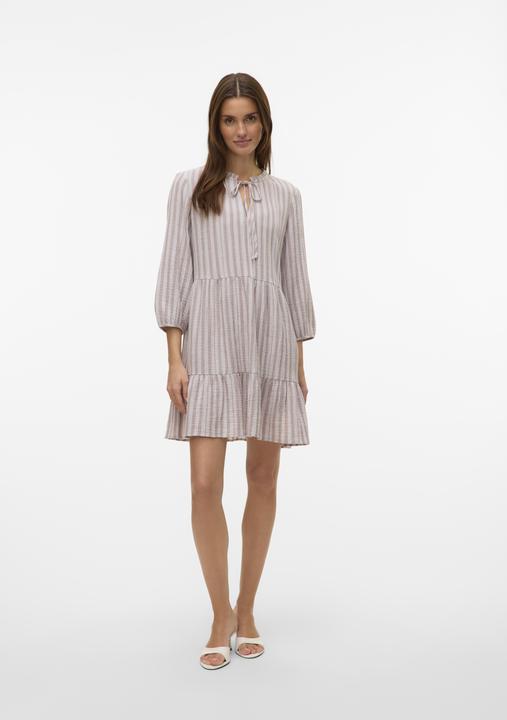 Actual product image Vero Moda VMNANNA Midikleid Kleid (XL)