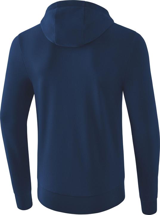 Image du produit Erima Kapuzensweatjacke (3XL)