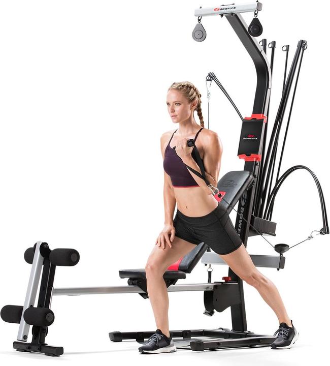 Produktbild Bowflex PR 1000