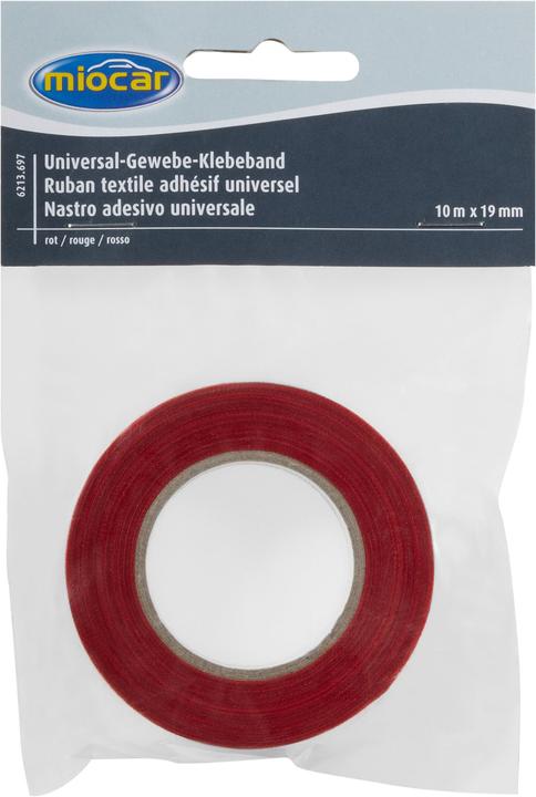 Produktbild Miocar Universal-Gewebe-Klebeband (67 mm)