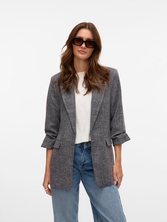 Immagine prodotto Vero Moda Vmfrida 3/4 Regular Blazer Noos (36)